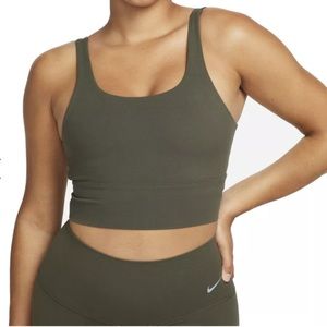 Nike Women's (XS) Dri-FIT Sports Bra